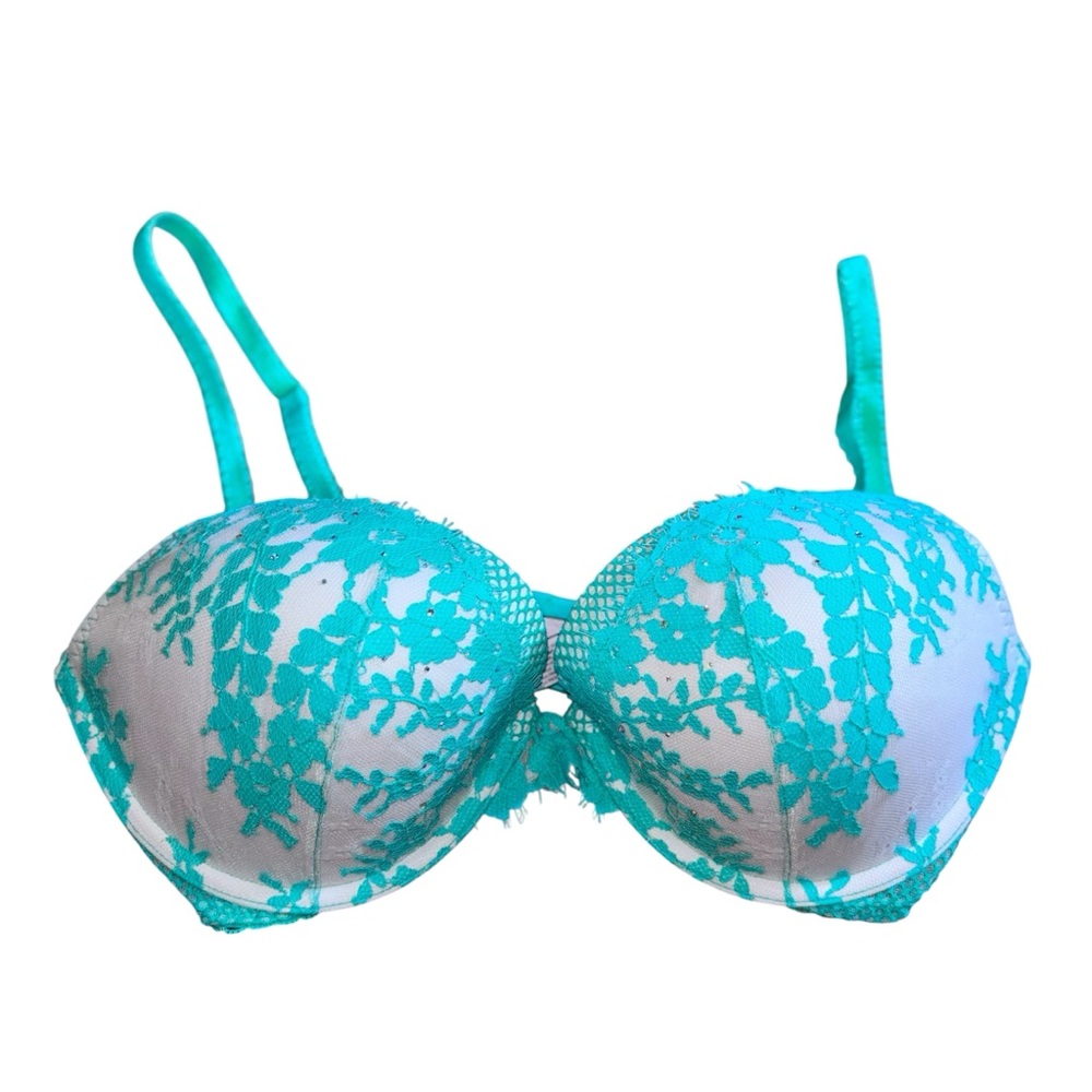 Victorias Secret 36D Dream Angel Push Up Bra